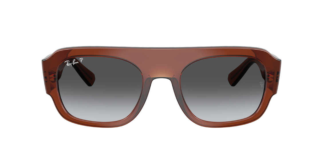 Солнцезащитные очки Ray-Ban RB2218 6678T3