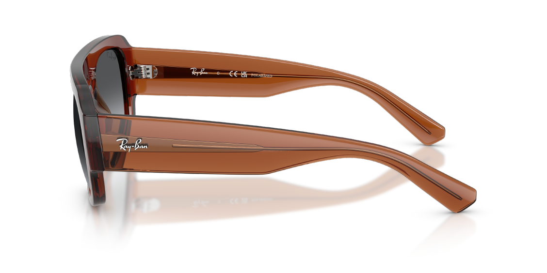 Солнцезащитные очки Ray-Ban RB2218 6678T3