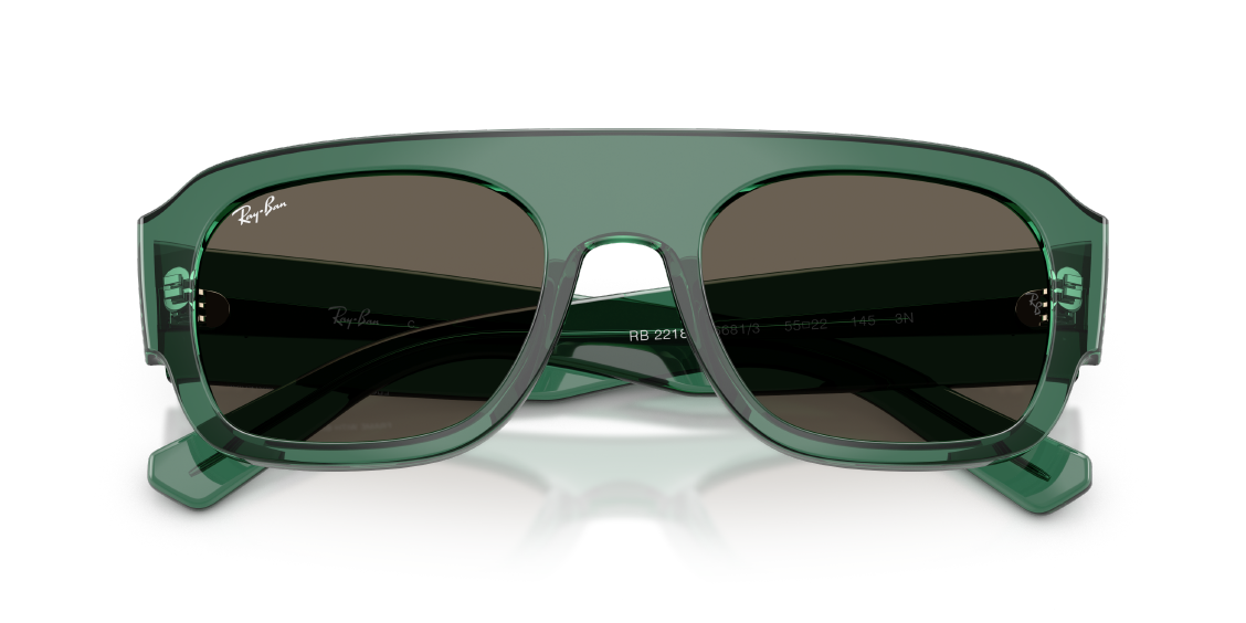 Солнцезащитные очки Ray-Ban RB2218 6681/3