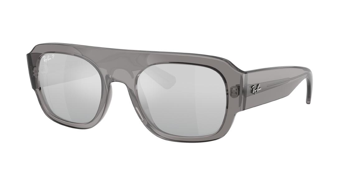 Солнцезащитные очки Ray-Ban RB2218 668482