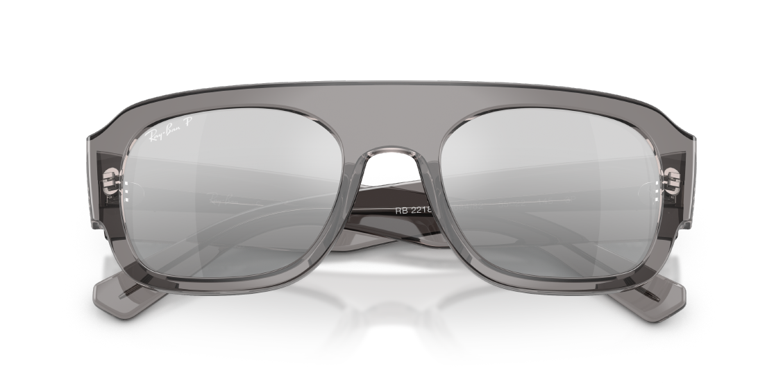 Солнцезащитные очки Ray-Ban RB2218 668482