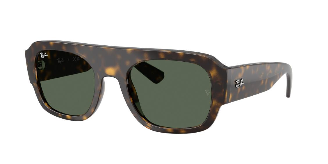 Солнцезащитные очки Ray-Ban RB2218 679071