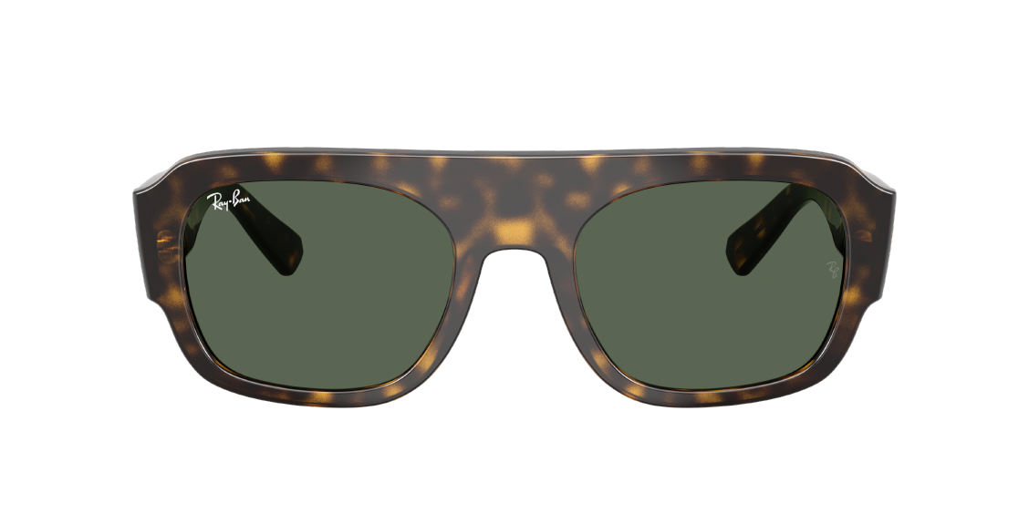 Солнцезащитные очки Ray-Ban RB2218 679071