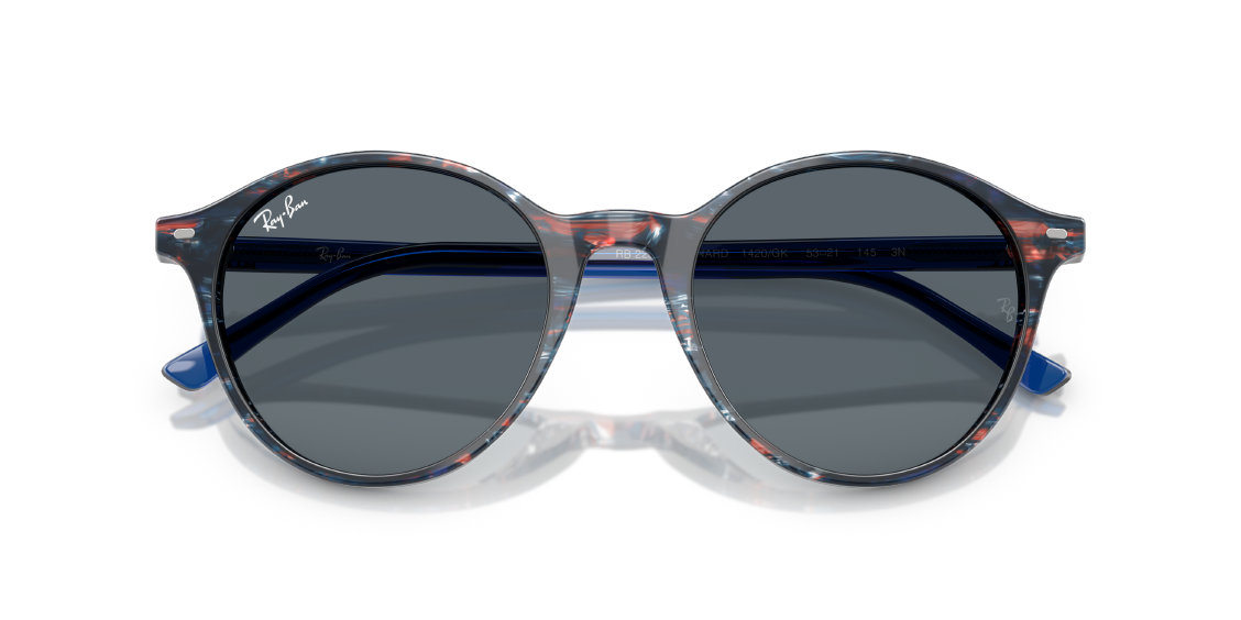 Солнцезащитные очки Ray-Ban Bernard RB2230 1420GK