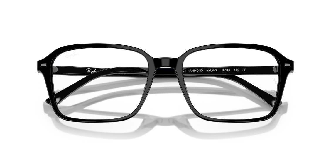 Солнцезащитные очки Ray-Ban Raimond RB2231 901/GG