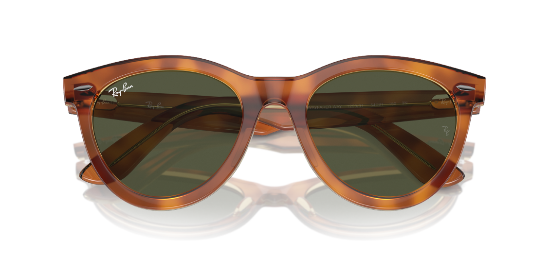 Солнцезащитные очки Ray-Ban Wayfarer Way RB2241 129331