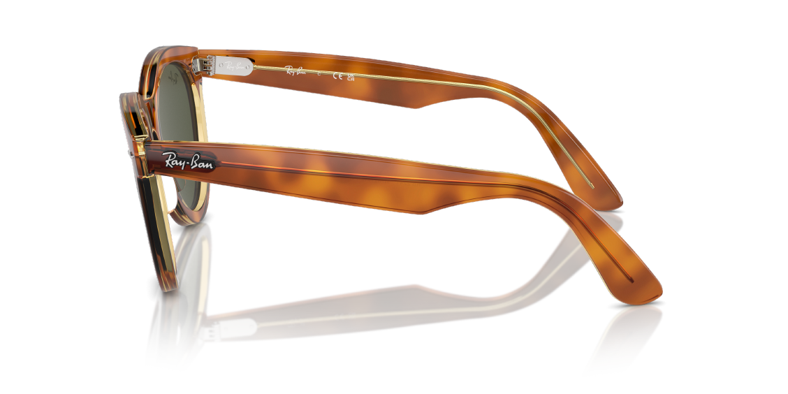 Солнцезащитные очки Ray-Ban Wayfarer Way RB2241 129331