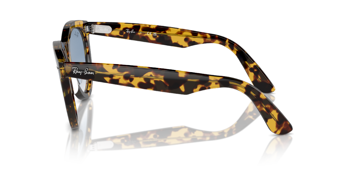 Солнцезащитные очки Ray-Ban Wayfarer Way RB2241 13323F