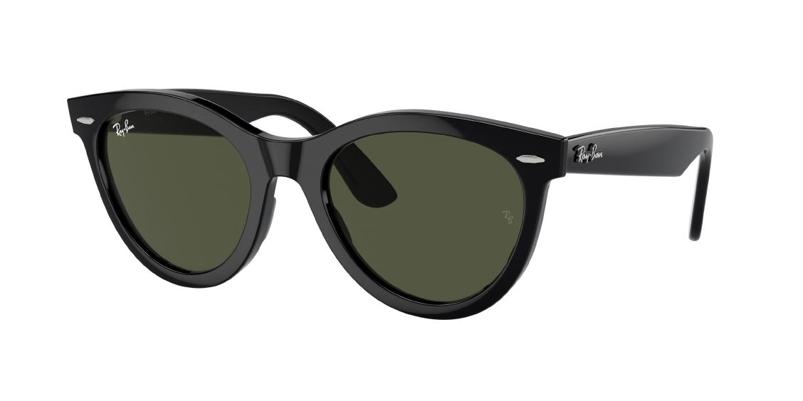 Солнцезащитные очки Ray-Ban Wayfarer Way RB2241 901/31