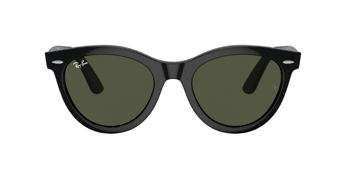 Солнцезащитные очки Ray-Ban Wayfarer Way RB2241 901/31