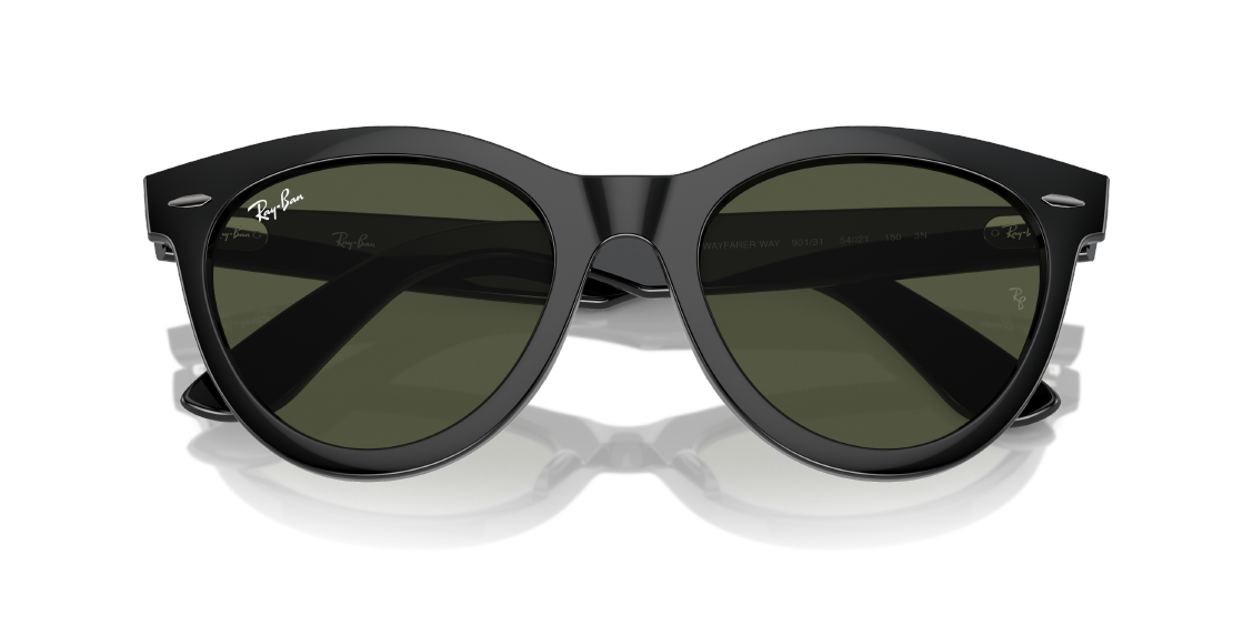 Солнцезащитные очки Ray-Ban Wayfarer Way RB2241 901/31