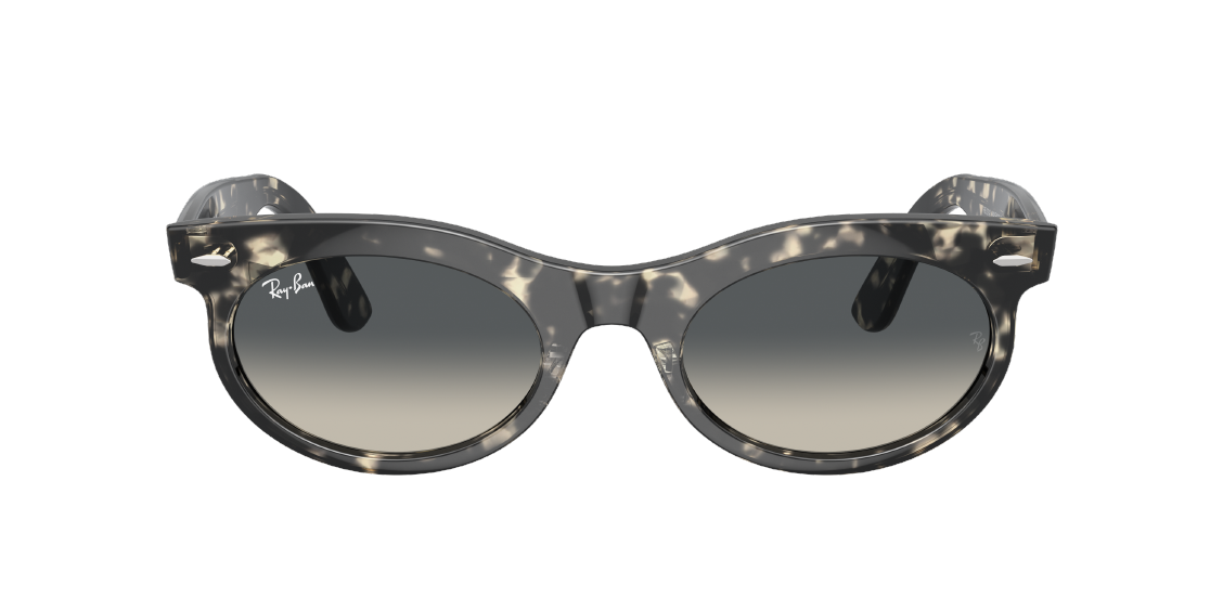 Солнцезащитные очки Ray-Ban Wayfarer Oval RB2242 133371