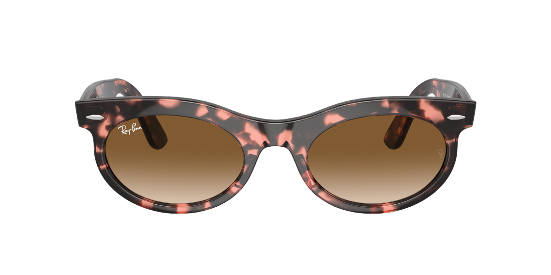 Солнцезащитные очки Ray-Ban Wayfarer Oval RB2242 133451