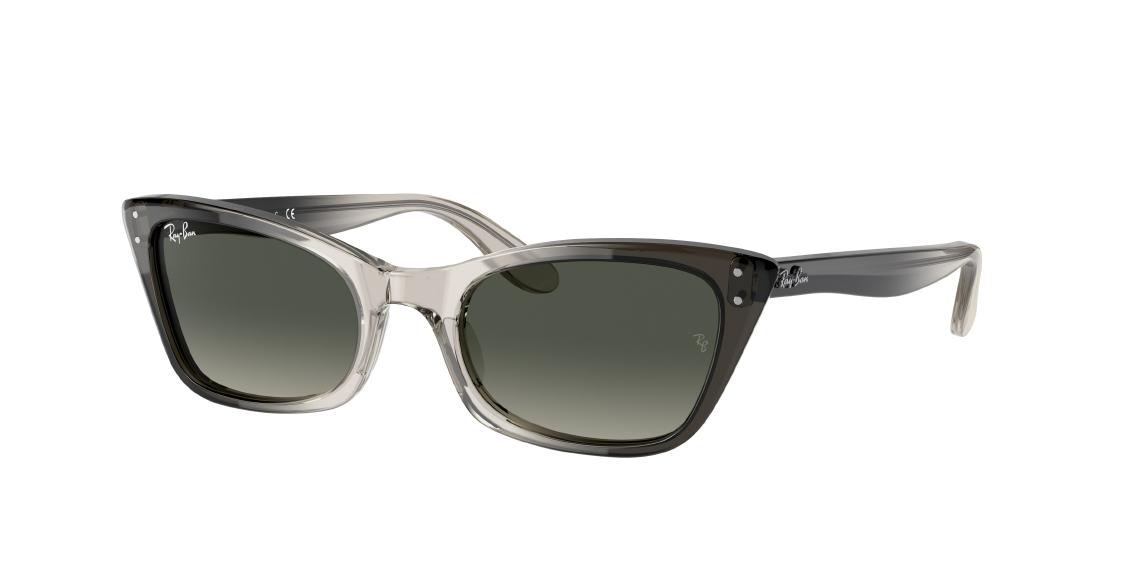 Солнцезащитные очки Ray-Ban Lady Burbank RB2299 134071
