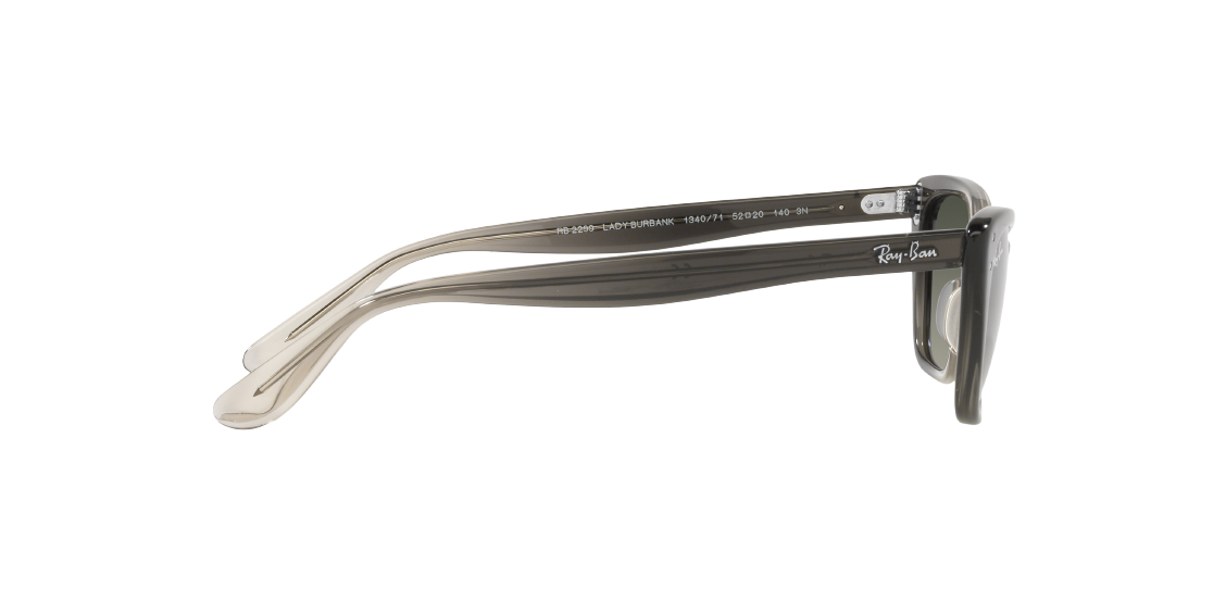 Солнцезащитные очки Ray-Ban Lady Burbank RB2299 134071