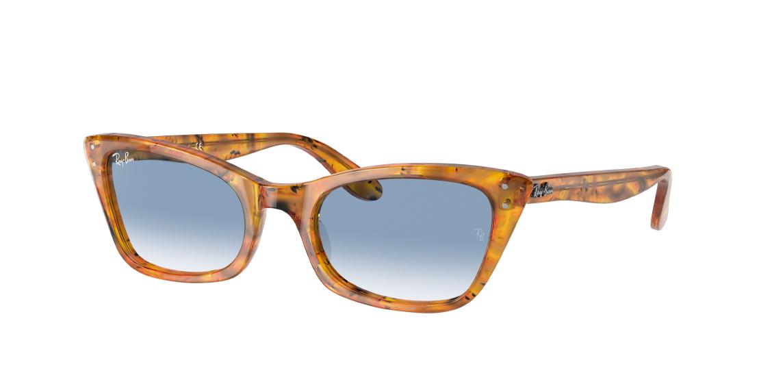 Солнцезащитные очки Ray-Ban Lady Burbank RB2299 13423F