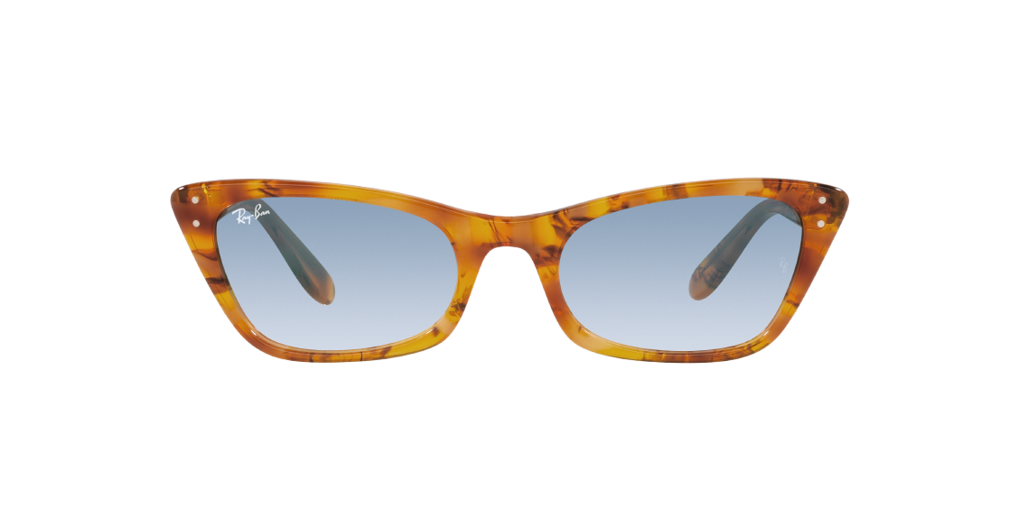 Солнцезащитные очки Ray-Ban Lady Burbank RB2299 13423F