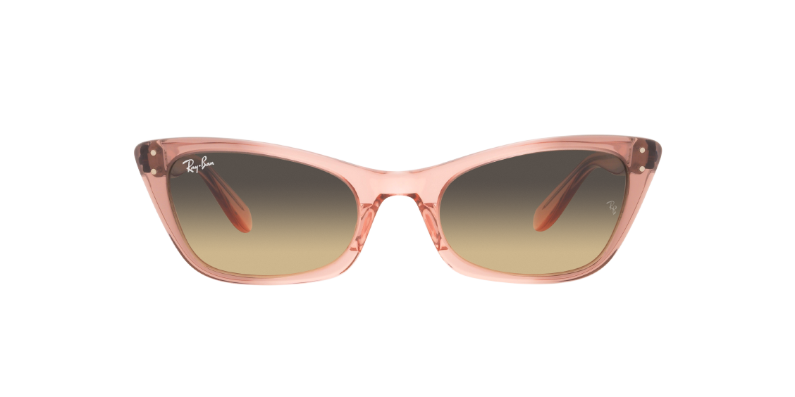 Солнцезащитные очки Ray-Ban Lady Burbank RB2299 1344BG