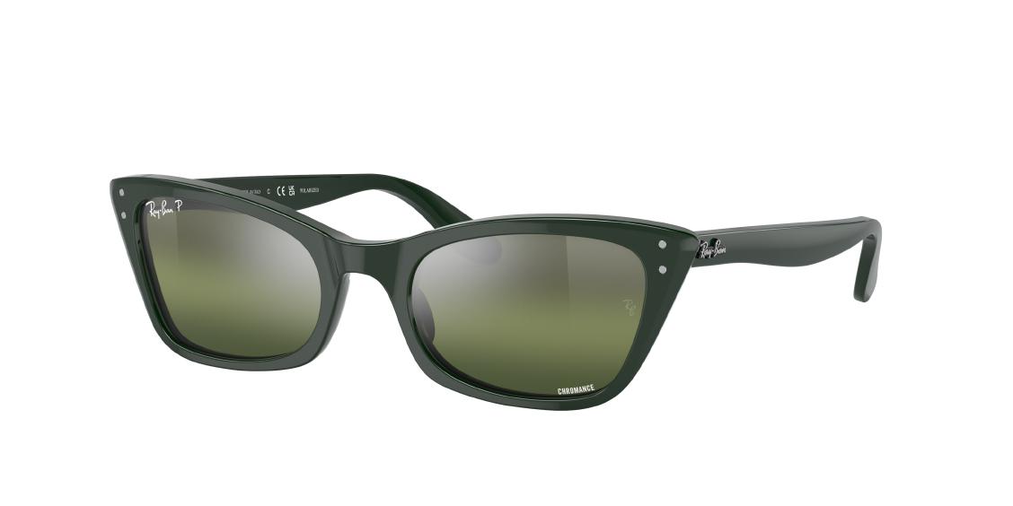 Солнцезащитные очки Ray-Ban Lady Burbank RB2299 6659G4