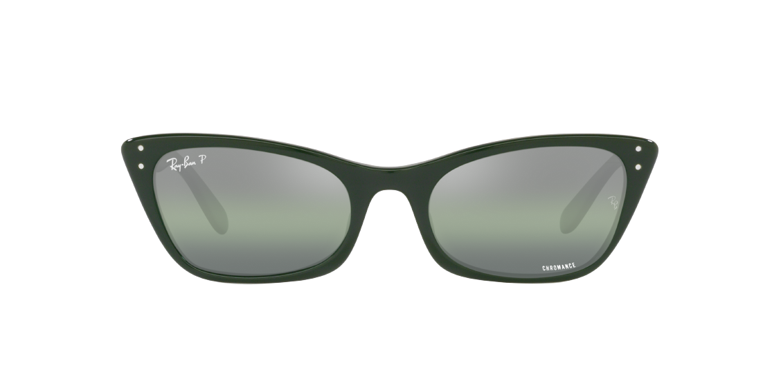 Солнцезащитные очки Ray-Ban Lady Burbank RB2299 6659G4