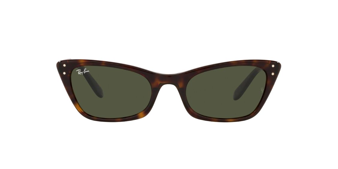 Солнцезащитные очки Ray-Ban Lady Burbank RB2299 902/31