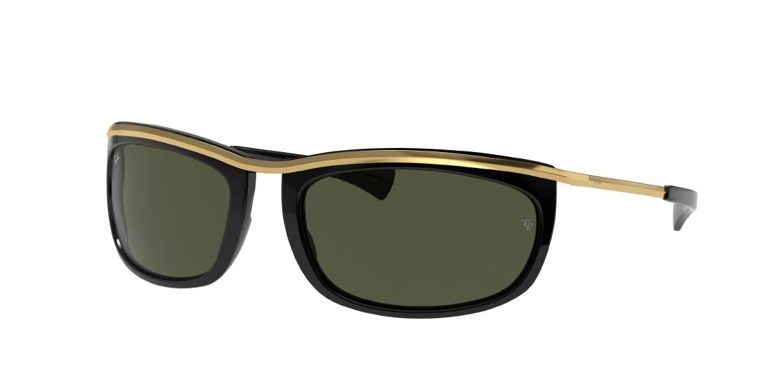 Солнцезащитные очки Ray-Ban Olympian I RB2319 901/31