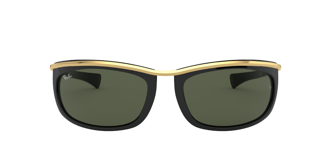 Солнцезащитные очки Ray-Ban Olympian I RB2319 901/31