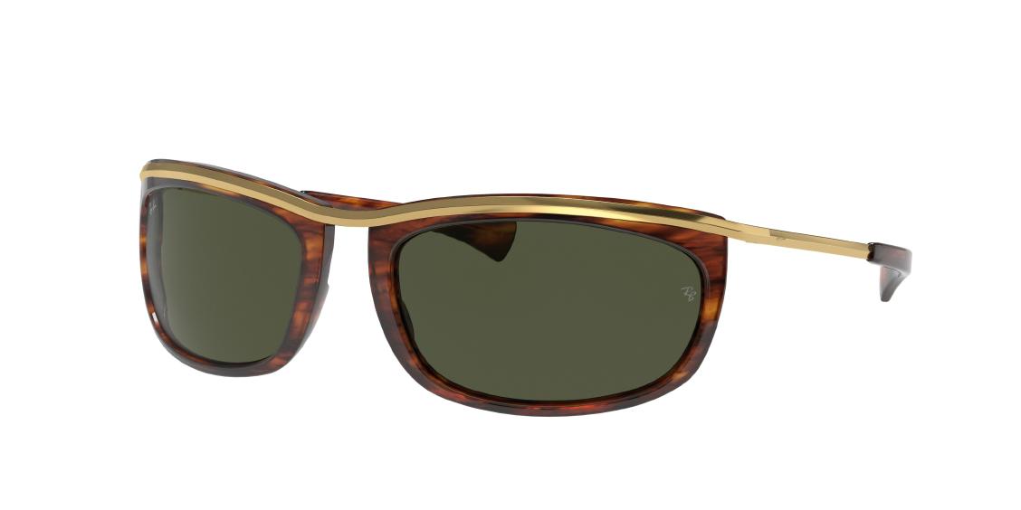 Солнцезащитные очки Ray-Ban Olympian I RB2319 954/31