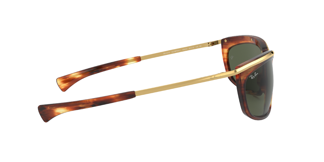 Солнцезащитные очки Ray-Ban Olympian I RB2319 954/31