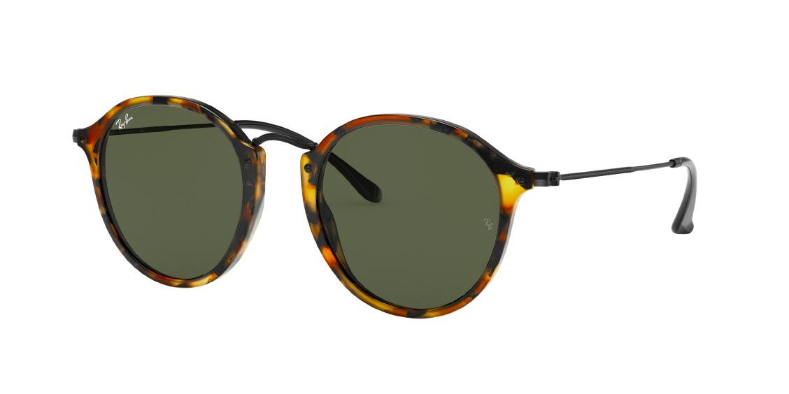 Ray-Ban Round RB2447 1157