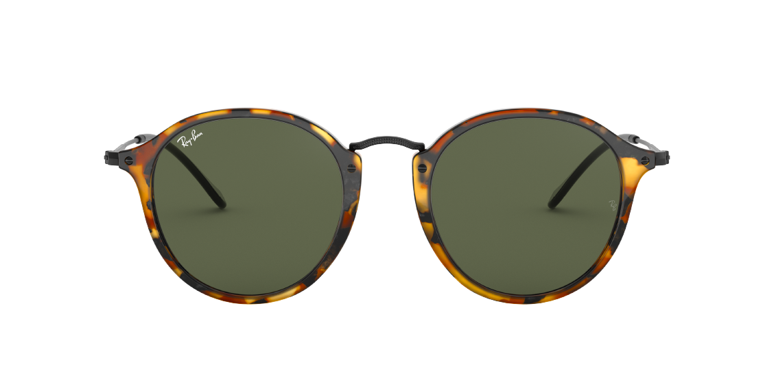 Ray-Ban Round RB2447 1157