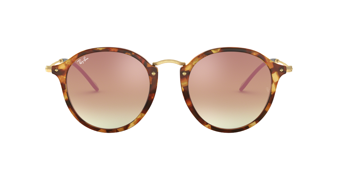 Ray-Ban Round RB2447 11607O