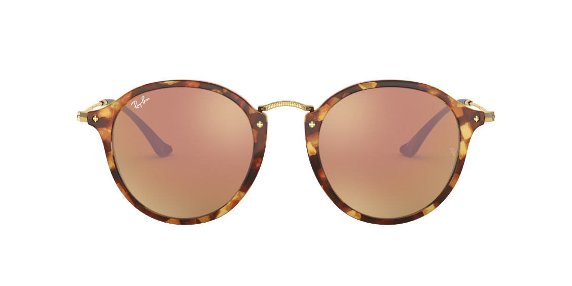 Ray-Ban Round RB2447 1160Z2
