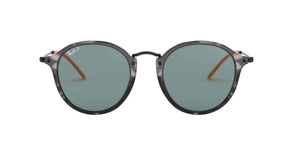 Ray-Ban Round RB2447 124652