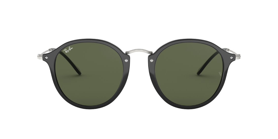 Ray-Ban Round RB2447 901