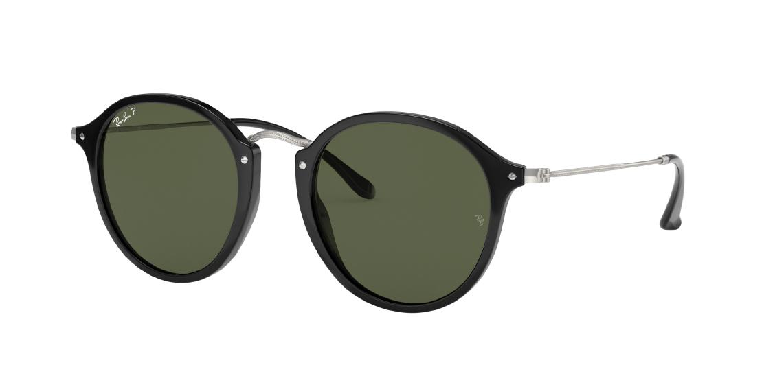 Ray-Ban Round RB2447 901/58