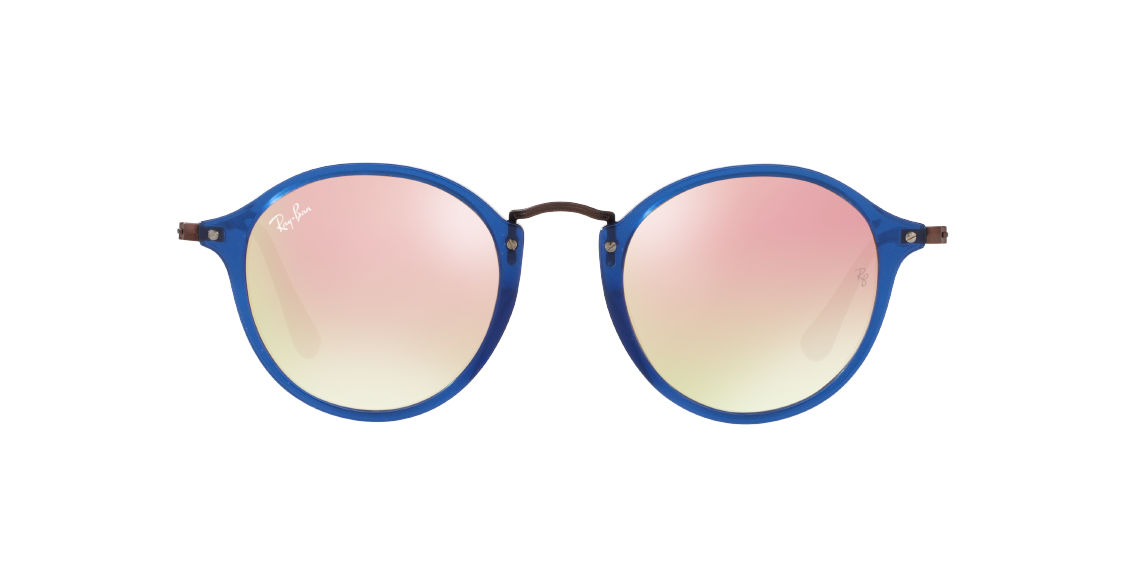 Ray-Ban Round RB2447N 62547O