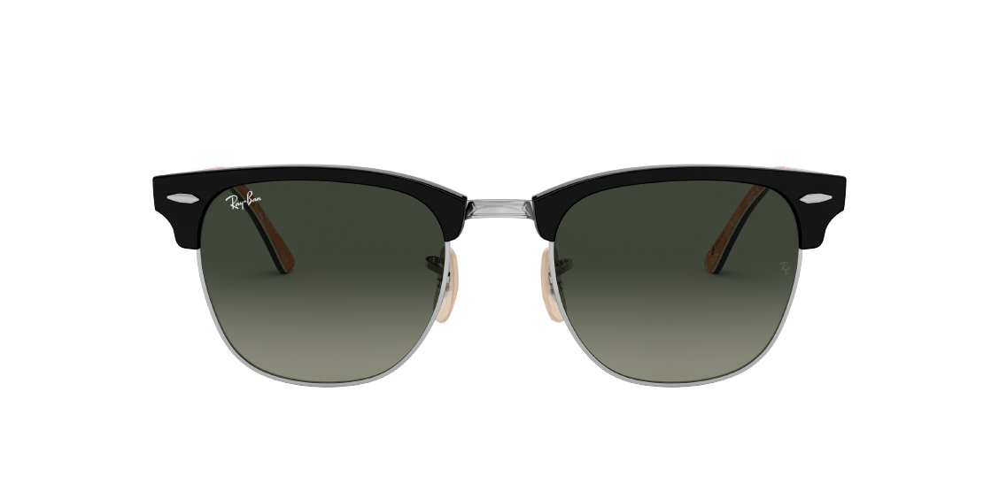 Ray-Ban Clubmaster RB3016 101671