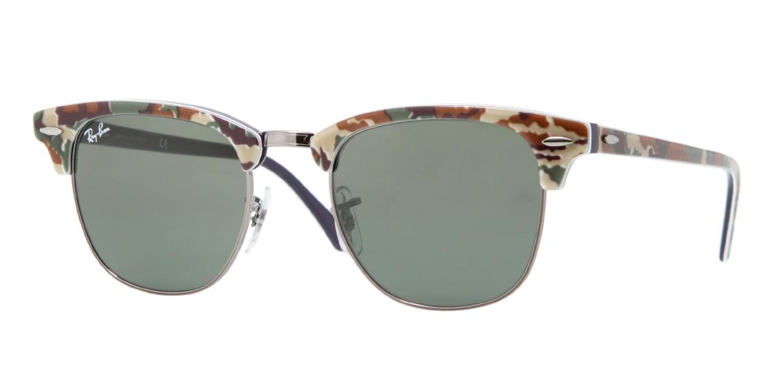 Ray-Ban Clubmaster RB3016 1069