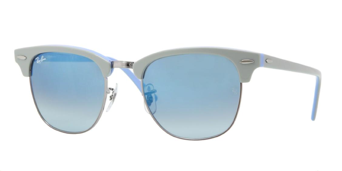Ray-Ban Clubmaster RB3016 11023Q
