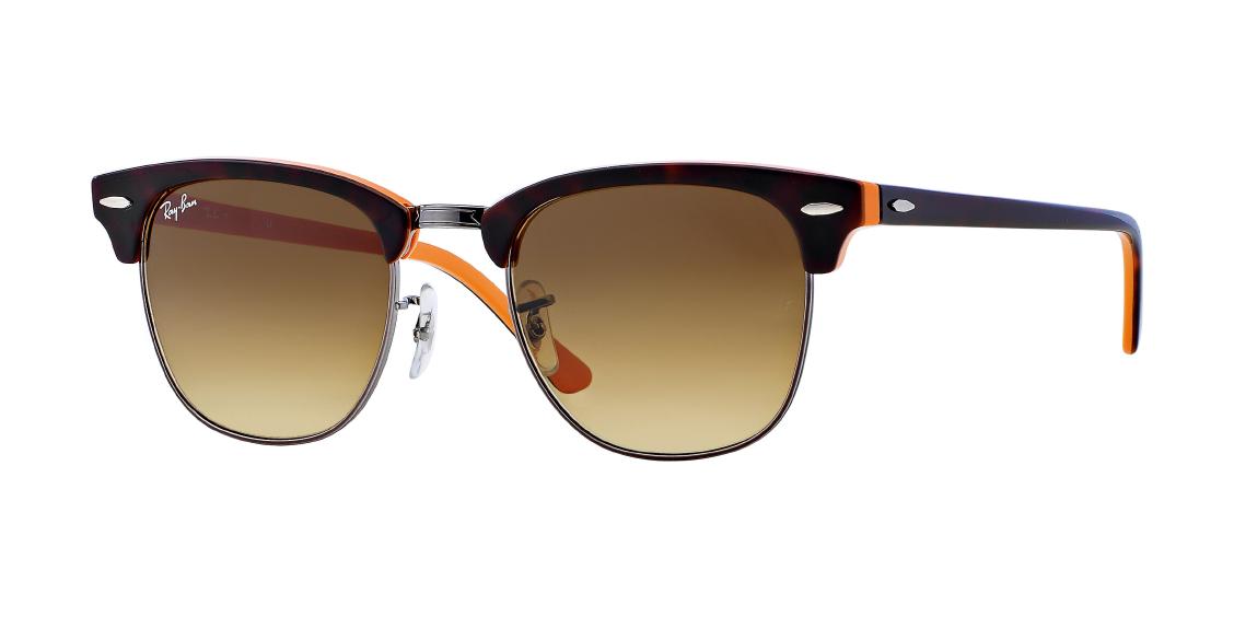 Ray-Ban Clubmaster RB3016 112685