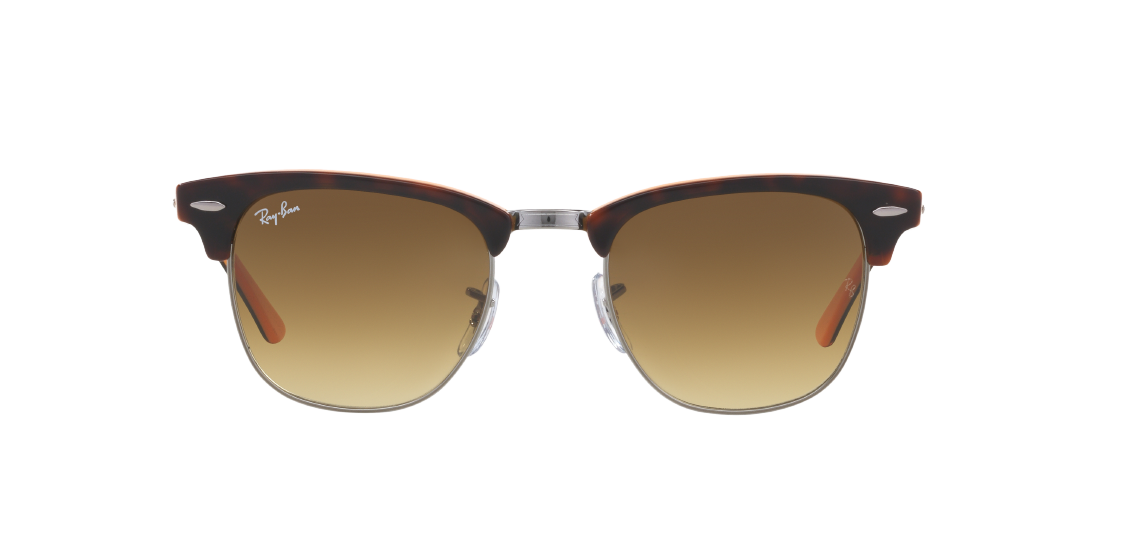 Ray-Ban Clubmaster RB3016 112685