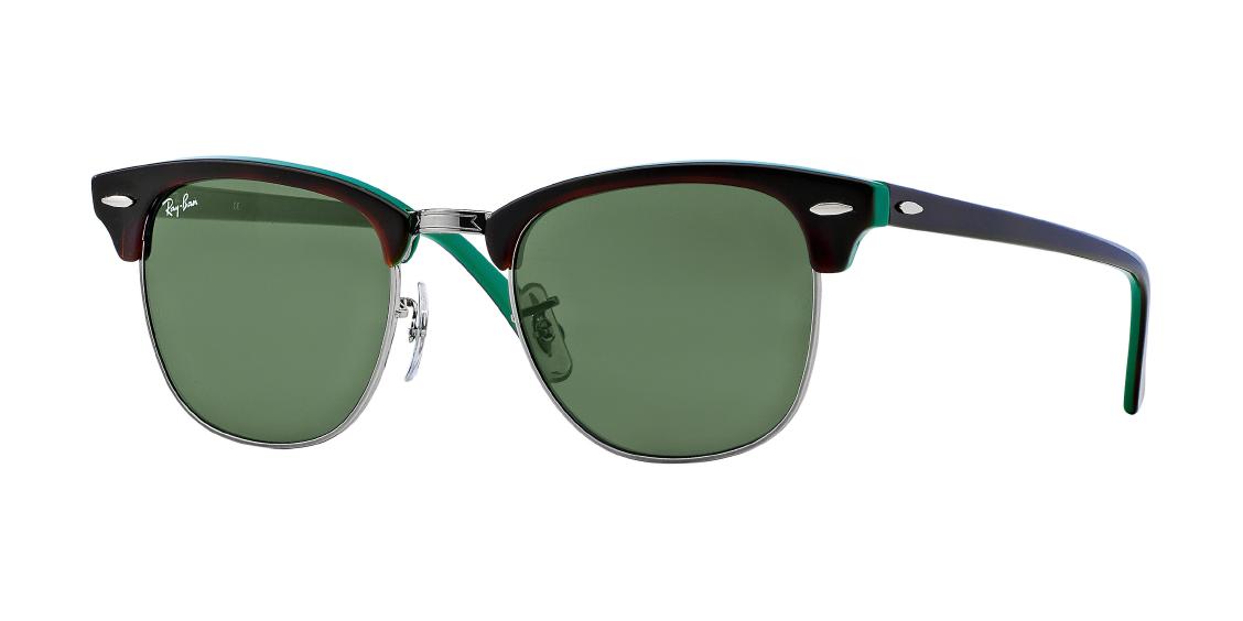 Ray-Ban Clubmaster RB3016 1127