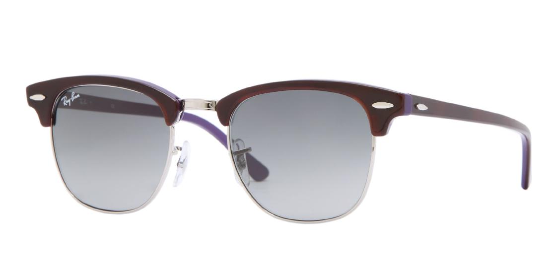 Ray-Ban Clubmaster RB3016 112871
