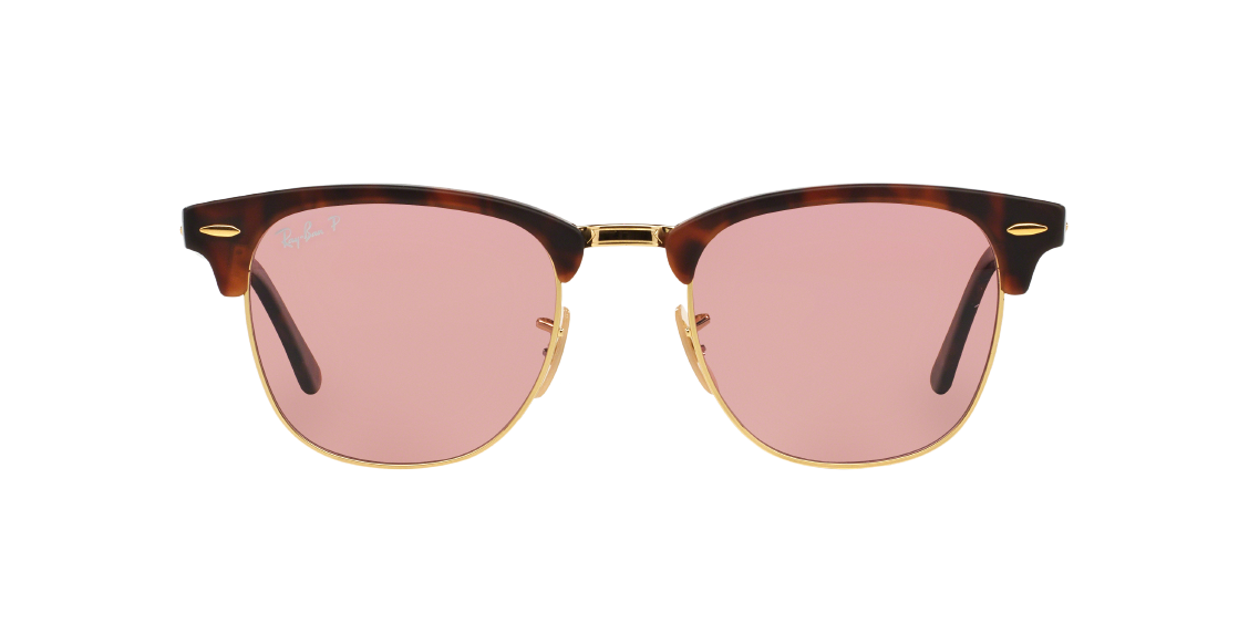 Ray-Ban Clubmaster RB3016 114515