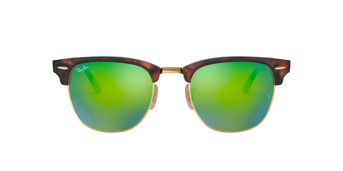Ray-Ban Clubmaster RB3016 114519