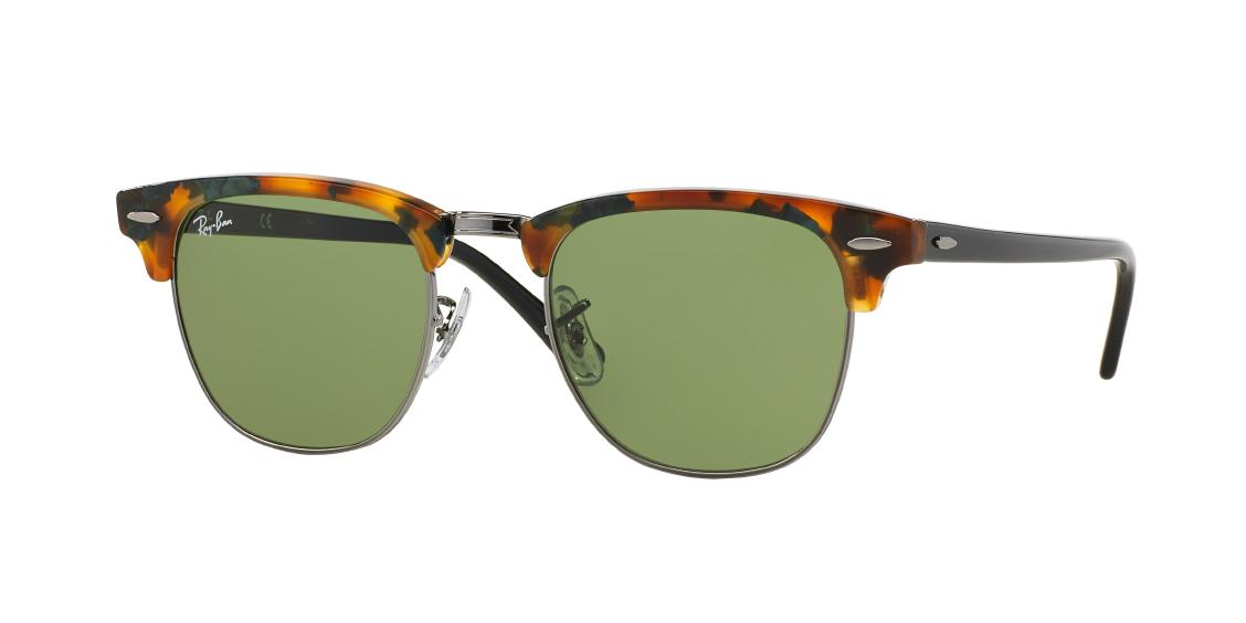 Ray-Ban Clubmaster RB3016 11594E