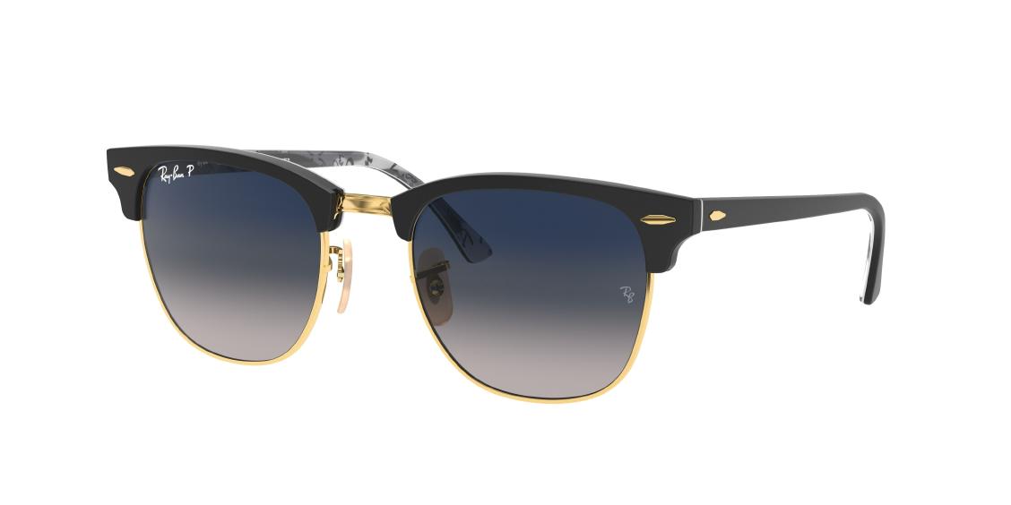 Ray-Ban Clubmaster RB3016 120678