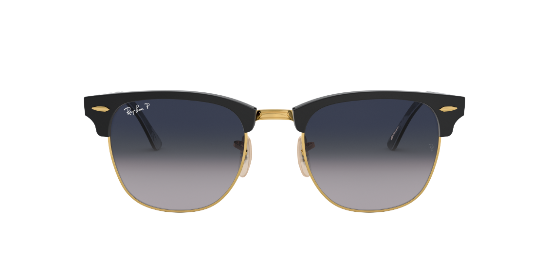 Ray-Ban Clubmaster RB3016 120678
