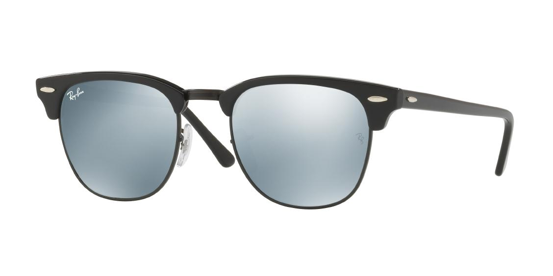 Ray-Ban Clubmaster RB3016 122930
